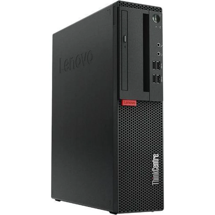 Lenovo ThinkCentre M910s SFF - Intel Core i5-7500 3.4GHz - 512GB - Black - 16GB RAM by Lenovo - Image 2