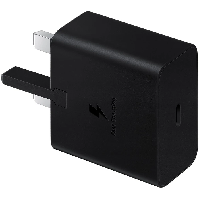 Samsung 15W PD Power Adapter - Black by Samsung - Refurbished - Excellent condition - US$10.98
