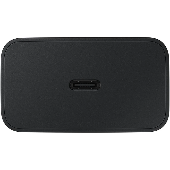 Samsung 15W PD Power Adapter - Black by Samsung - Image 3