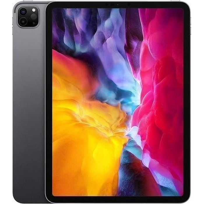 iPad Pro 11-inch (2020) 2nd Gen - 128GB - Cellular + WiFi - Space Grey by Apple - Image 1