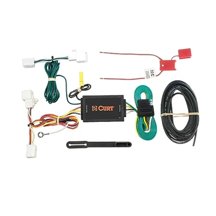 CURT 56016 Custom Wiring Harness by CURT - Used - Very Good condition - CA$80.00