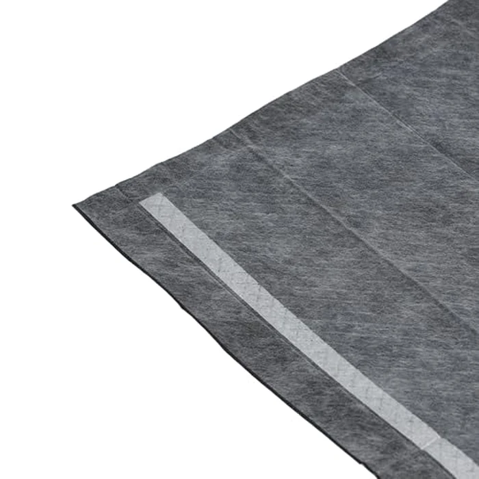 Glad for Pets Activated Carbon Puppy Training Pads with Anti-Microbial Technology, Odor Control Pee Mats for Dogs, 6-Layer Leak-Proof Heavy Duty Indoor Potty Pads, 23 x 23 Inches, 100 Count by Glad - Image 7