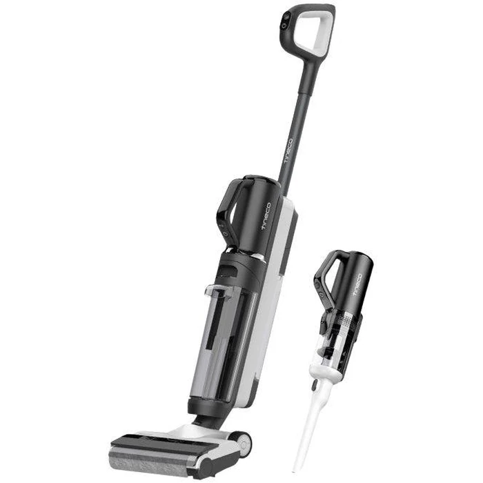Tineco Floor One S5 Combo Cordless Wet & Dry Vacuum Cleaner - Black by Tineco - Refurbished - Excellent condition - US$449.99