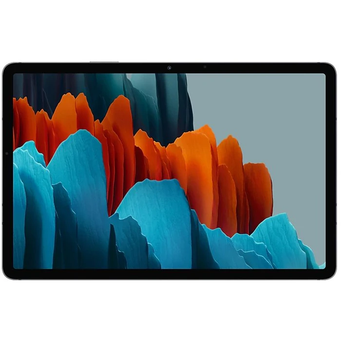 Galaxy Tab S7+ (2020) 12.4-inch - 128GB - Cellular + WiFi - Mystic Black by Samsung - Image 2