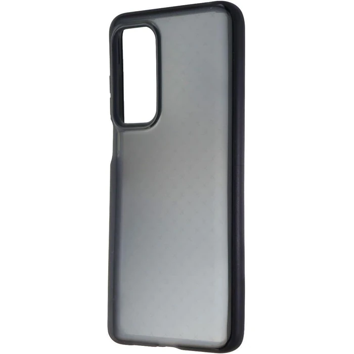 Tech21 EvoCheck Phone Case for Motorola Moto Edge 5G UW (2021) - Black by Tech21 - Refurbished - Brand New condition - US$8.28