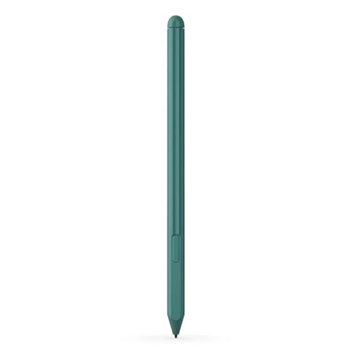 Amazon Kindle Scribe Premium Pen, Sleek Stylus Design with Improved Eraser - Metallic Jade by Amazon - Used - Like New condition