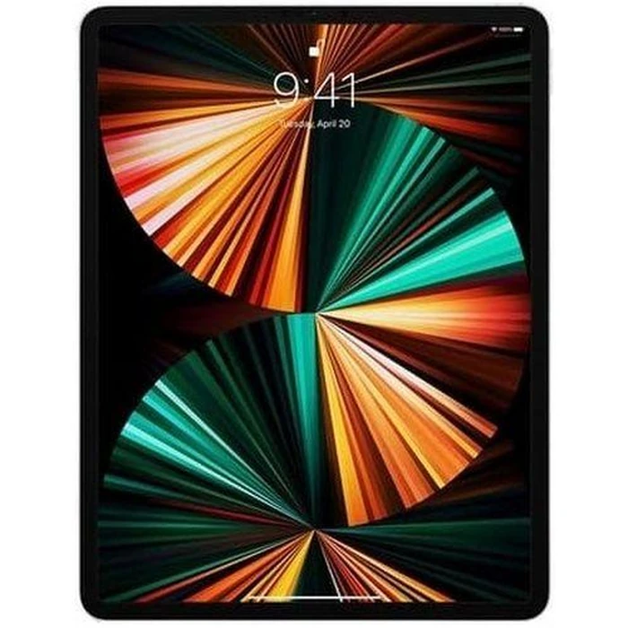 iPad Pro 12.9-inch (2021) 5th Gen - 256GB - Cellular + WiFi - Silver by Apple - Image 3