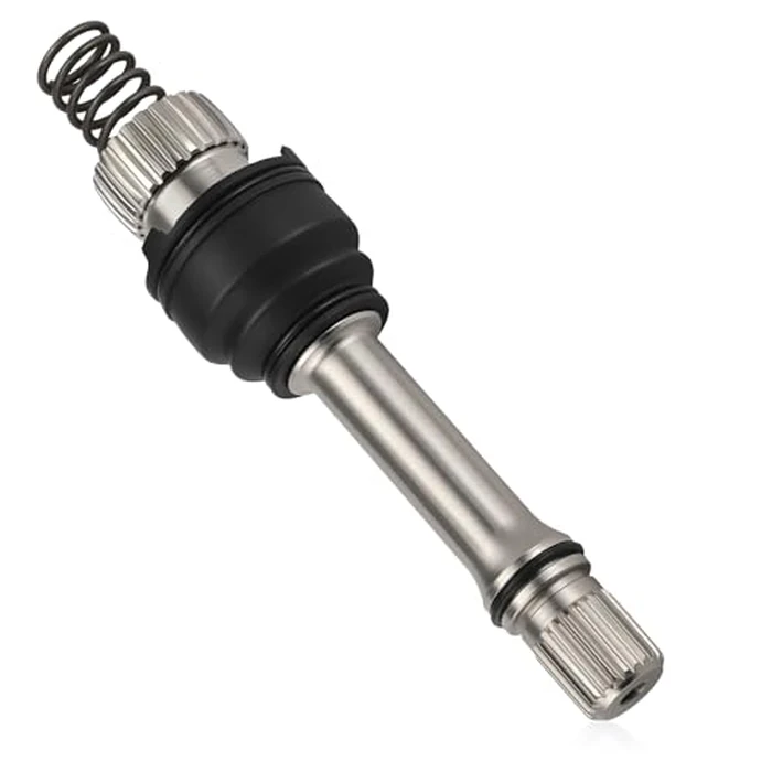 M MATI Rear Propeller Shaft for Honda P-ioneer 500 SXS500M2 P-ioneer 520 SXS520M2 2015-2023 40200-HL5-A00 by M MATI - Image 6