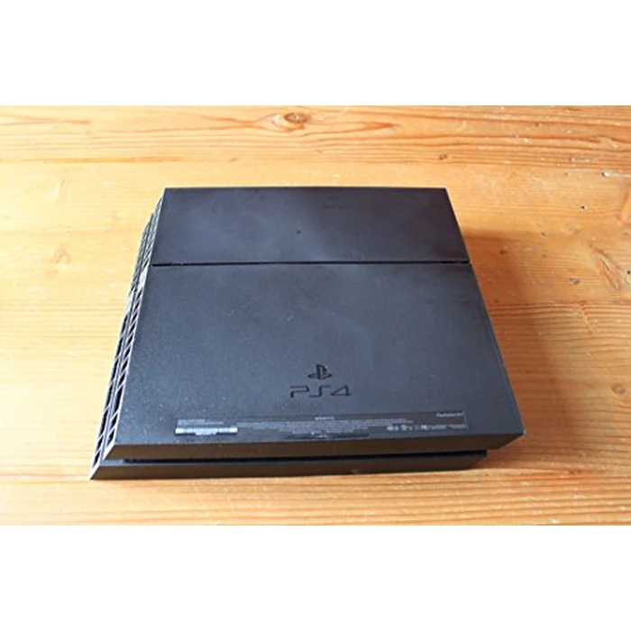 PlayStation 4 500GB Hardware Bundle by PlayStation - Image 8