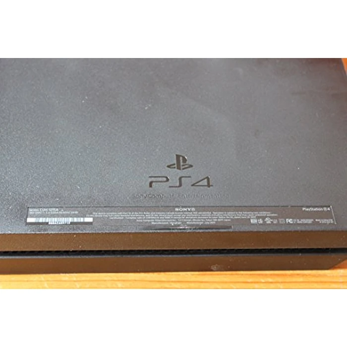 PlayStation 4 500GB Hardware Bundle by PlayStation - Image 9