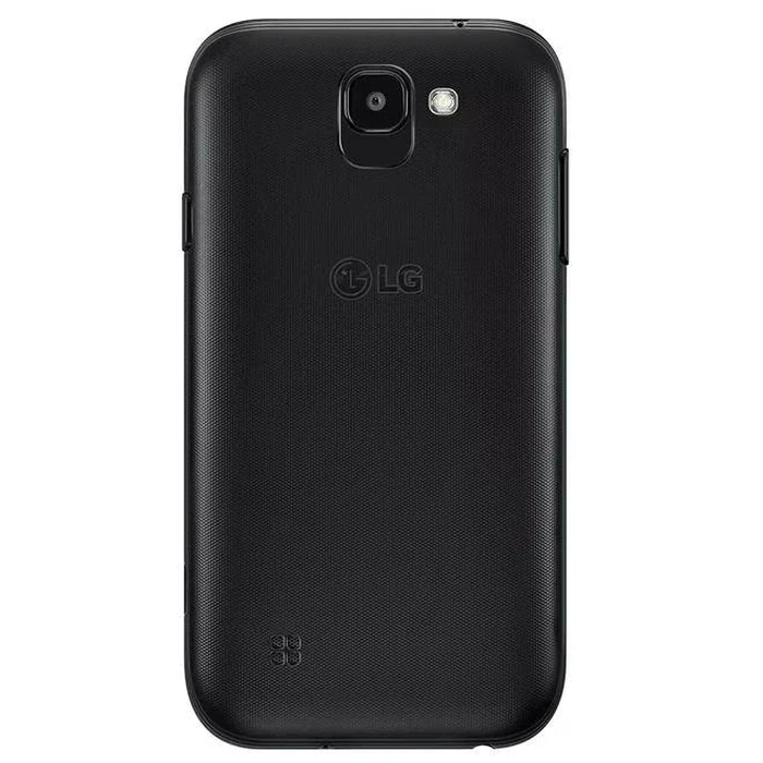 LG K3 (2017) - 8GB - 1GB RAM - 1 Physical SIM - Black - T-Mobile by LG - Image 4