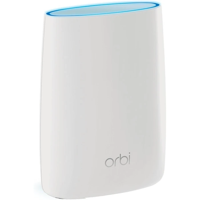 Netgear RBR50 Orbi Home Whole Home Mesh WiFi System - White by Netgear - Refurbished - Excellent condition - US$125.73