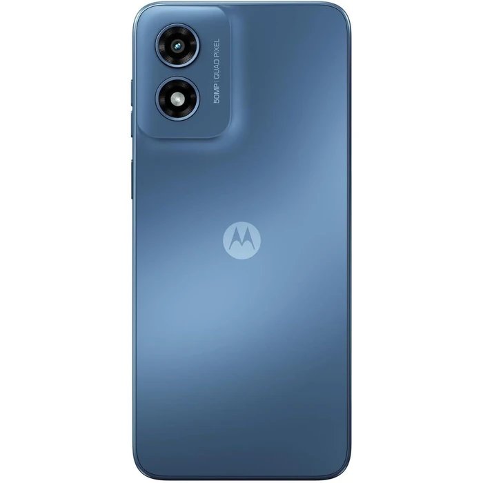 Motorola Moto G Play (2024) - 64GB - 4GB RAM - Sapphire Blue - Unlocked by Motorola - Image 5