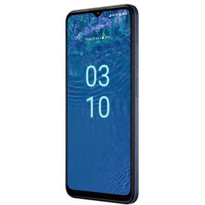 Nokia G310 - 128GB - Midnight Blue - T-Mobile by Nokia - Image 3
