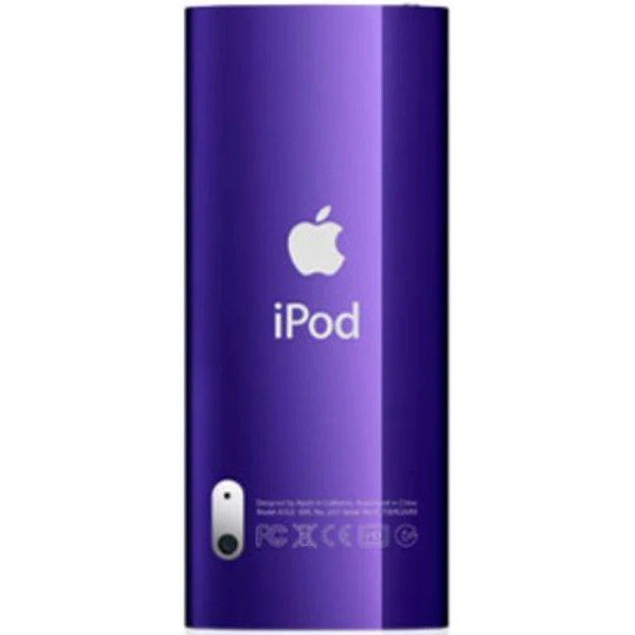 Apple iPod Nano 5th Gen - 16GB - Purple by Apple - Image 4