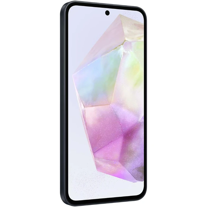 Galaxy A35 5G - 128GB - 6GB RAM - Awesome Navy - Unlocked by Samsung - Image 4