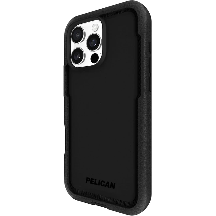 Pelican Voyager MagSafe Phone Case with Holster for iPhone 16 Pro Max - Black by Pelican - Image 5