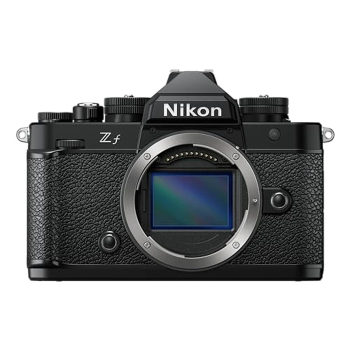 Nikon Z f by Nikon - Image 1