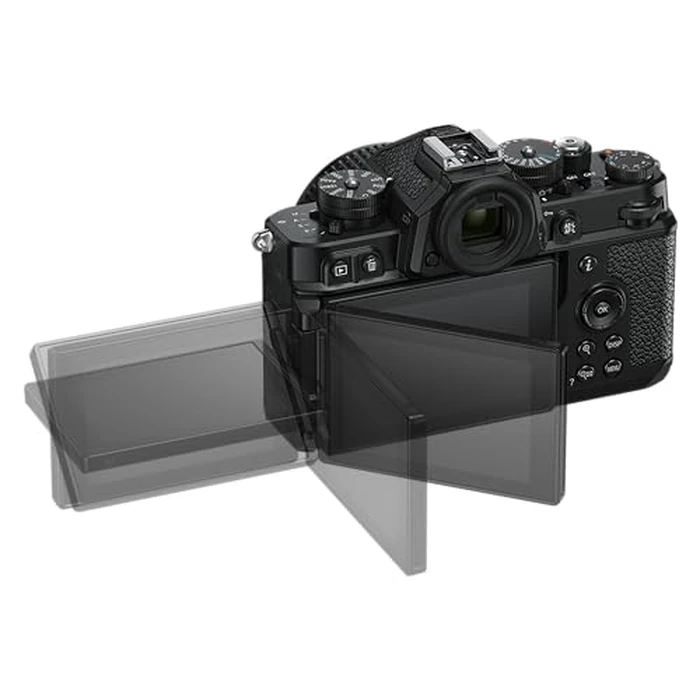 Nikon Z f by Nikon - Image 4