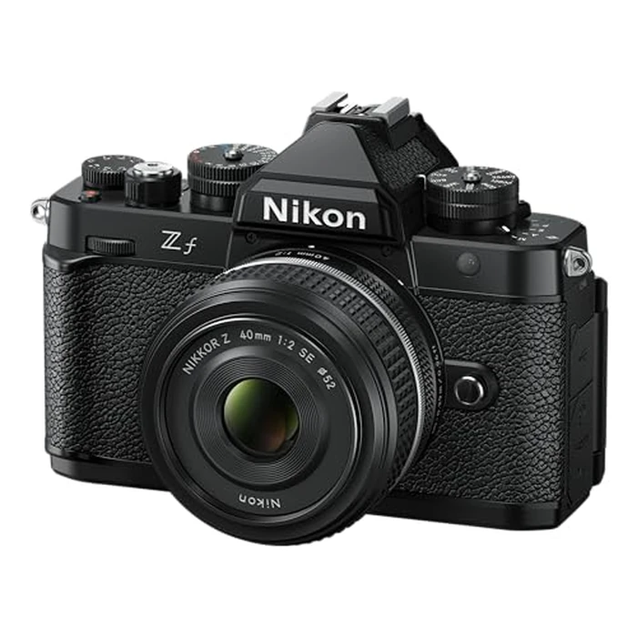 Nikon Z f by Nikon - Image 5
