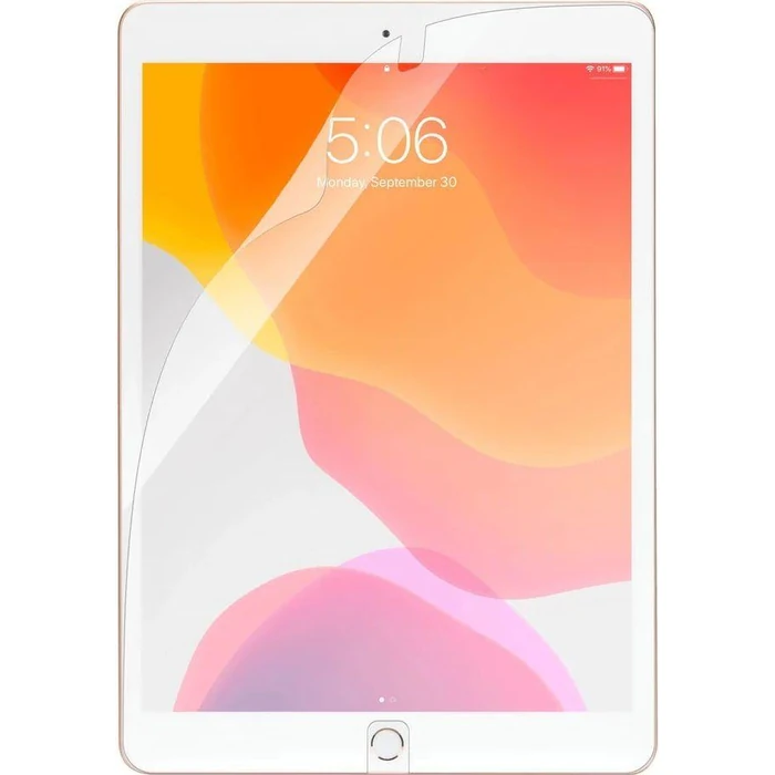 Targus AWV102GL Scratch-Resistant Screen Protector for iPad 9th | 8th and 7th Gen 10.2" - Clear by Targus - Refurbished - Excellent condition - US$87.12