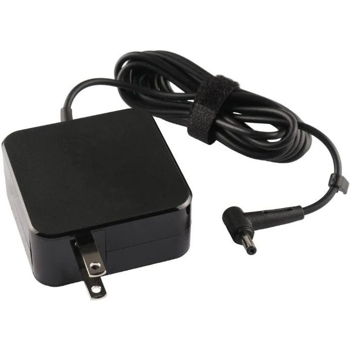 Asus 19V 2.37A 45W AC Adapter Charger - Black by Asus - Refurbished - Premium condition - US$15.48