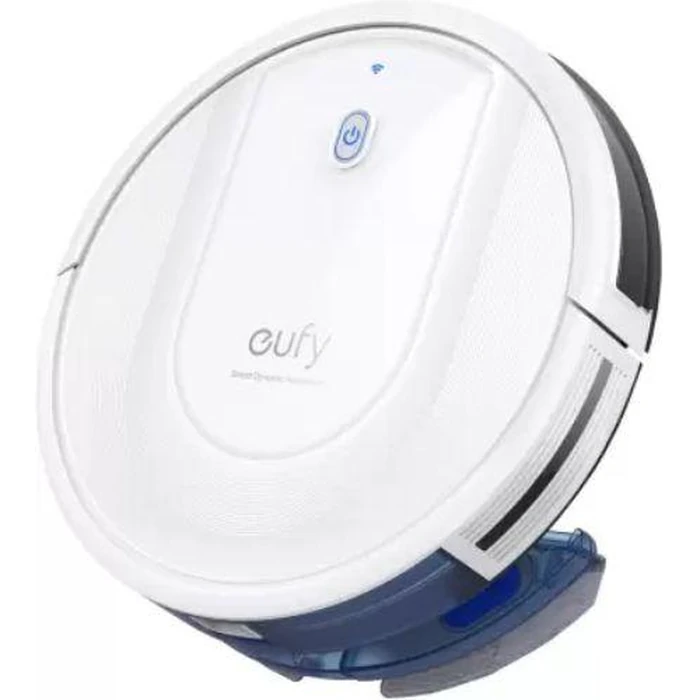 Eufy RoboVac G10 Hybrid 2-in-1 Robot Vacuum Cleaner - White by Eufy - Refurbished - Excellent condition - US$113.67