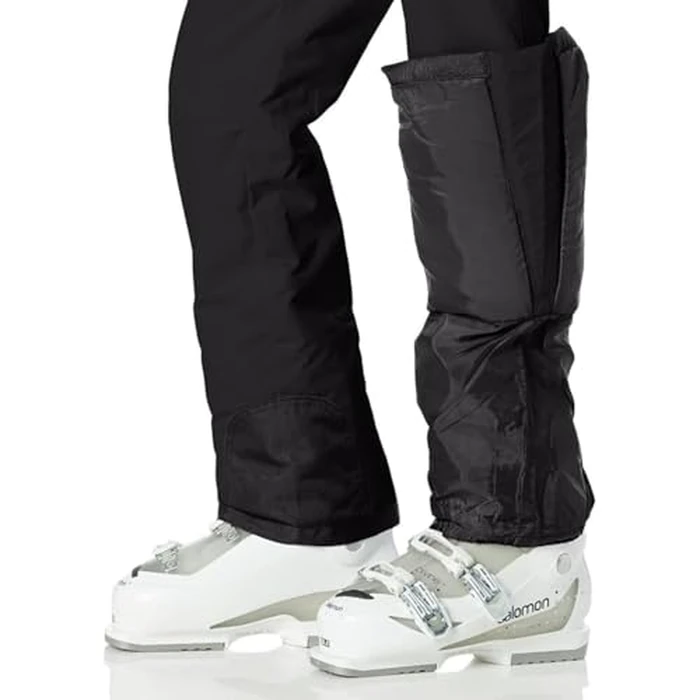 Arctix Women's Insulated Snow Pants, Black, 4X, 1800 by Arctix - Image 6