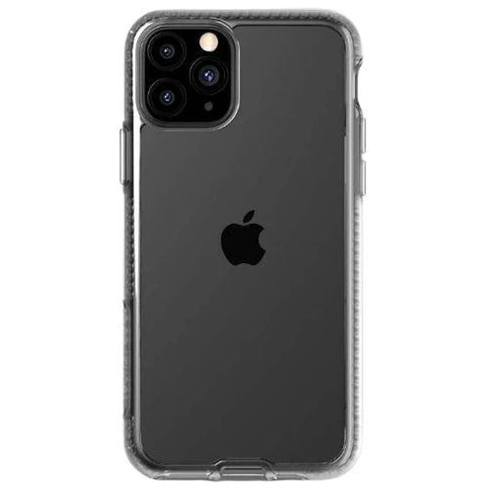 Tech21 Pure Clear Phone Case for Apple iPhone 11 Pro - Clear by Tech21 - Refurbished - Acceptable condition - US$15.48