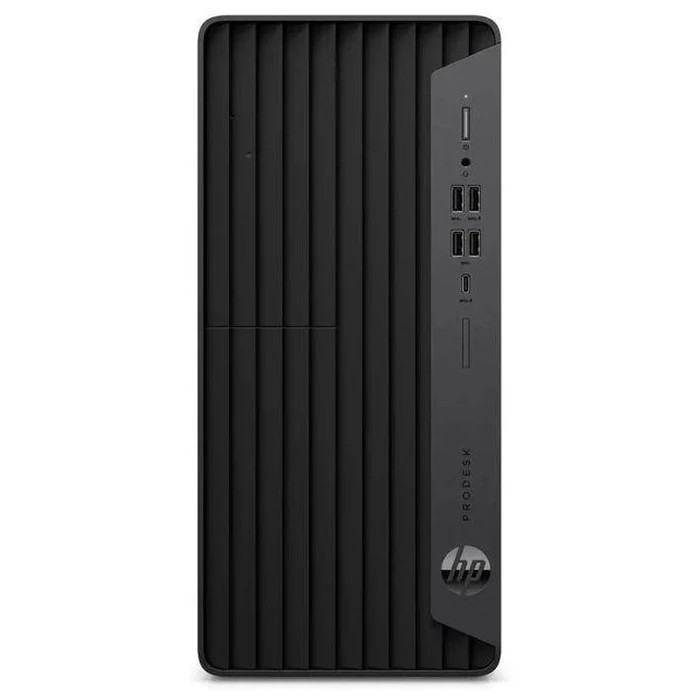 HP ProDesk 600 G6 Tower PC - Intel Core i7-10700 2.9GHz - 512GB - Black - 16GB RAM by HP - Refurbished - Excellent condition - US$505.48