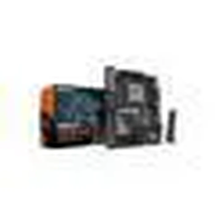 GIGABYTE X870 GAMING X WIFI7 AM5 LGA 1718, ATX, DDR5, 4x M.2, PCIe 5.0, USB4, Wi-Fi 7, 2.5GbE LAN, EZ-Latch, 5-Year Warranty by GIGABYTE - Image 9