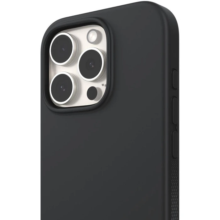 ZAGG Manhattan Snap Series Phone Case with MagSafe for iPhone 16 Pro - Black - Brand New by ZAGG - Image 3