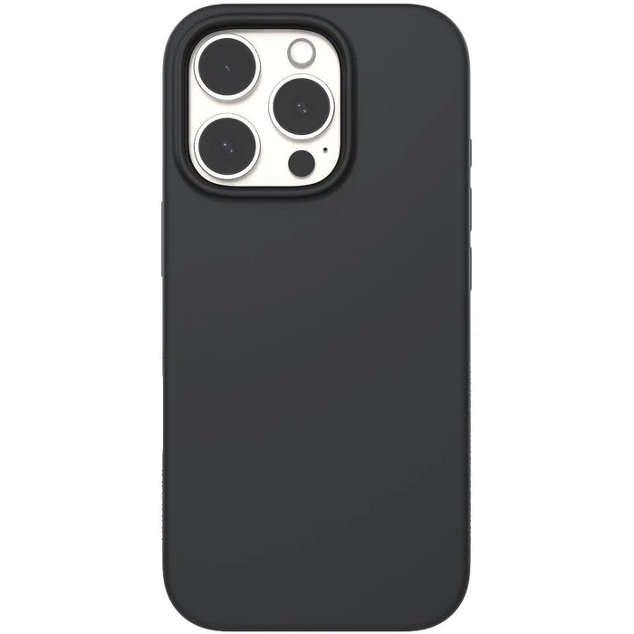 ZAGG Manhattan Snap Series Phone Case with MagSafe for iPhone 16 Pro - Black - Brand New by ZAGG - Refurbished - Brand New condition