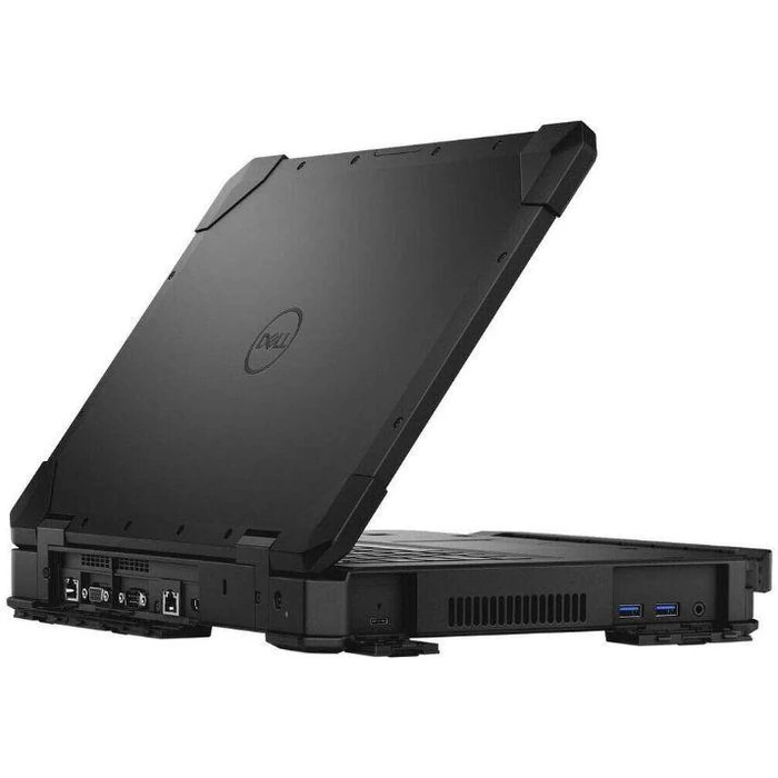 Dell Latitude 5424 Rugged Laptop 14" - Black - Intel Core i5-8350U 1.7GHz - 8GB RAM - 256GB by Dell - Image 3