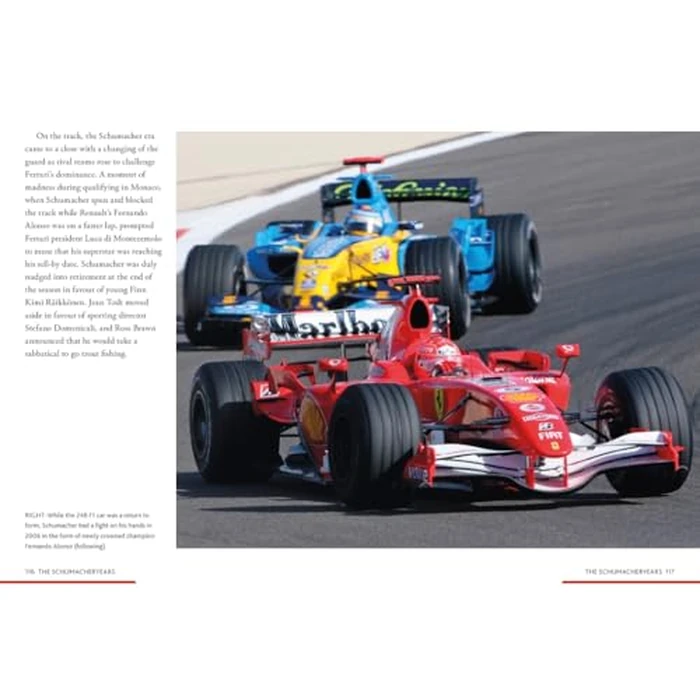 The Story of Ferrari: A Tribute to Automotive Excellence (The Story of Cars) by WELBECK - Image 5