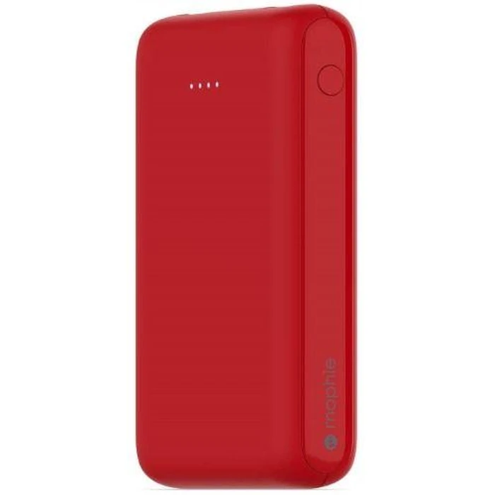 Morphie Mophie Power Boost XXL 20800mAh Portable Batttery - Red by Morphie - Refurbished - Excellent condition - US$19.16