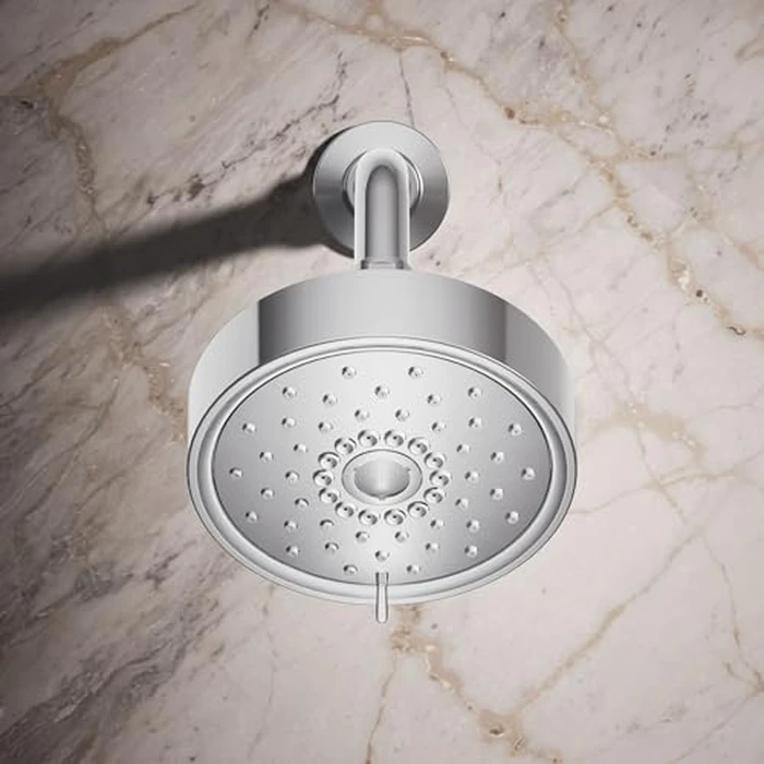 KOHLER 22170-G-CP Purist Showerhead, Polished Chrome by Kohler - Image 5