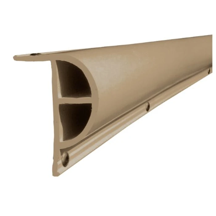 Dock Edge ProDock Commercial Grade Heavy P Profile Bumper, 24-Feet, Beige by Dock Edge - Used - Very Good condition - CA$156.54