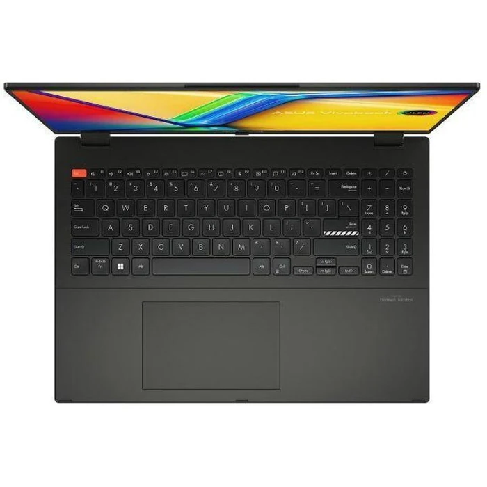 Asus Vivobook S 16 Flip TP3604VA Laptop 16" - Midnight Black - Intel Core i5-1335U 1.3GHz - 16GB RAM - 512GB by Asus - Image 4