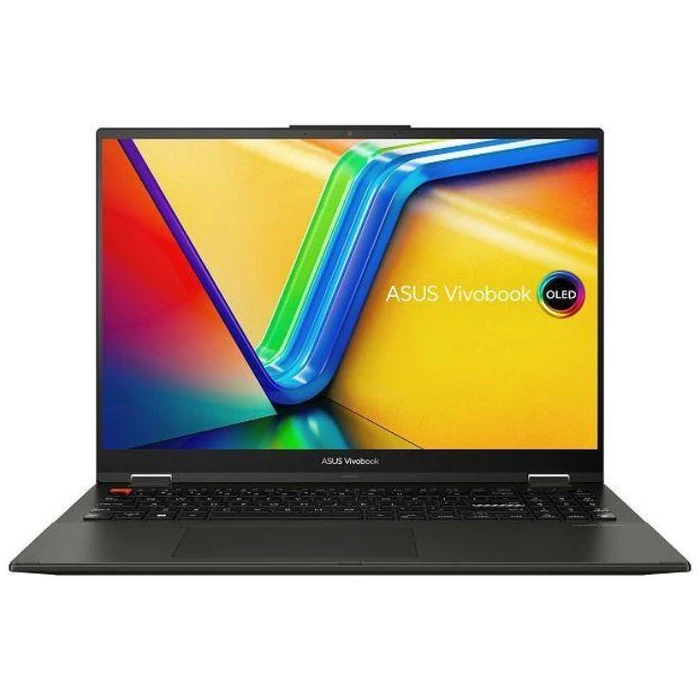 Asus Vivobook S 16 Flip TP3604VA Laptop 16" - Midnight Black - Intel Core i5-1335U 1.3GHz - 16GB RAM - 512GB by Asus - Refurbished - Excellent condition - US$654.98