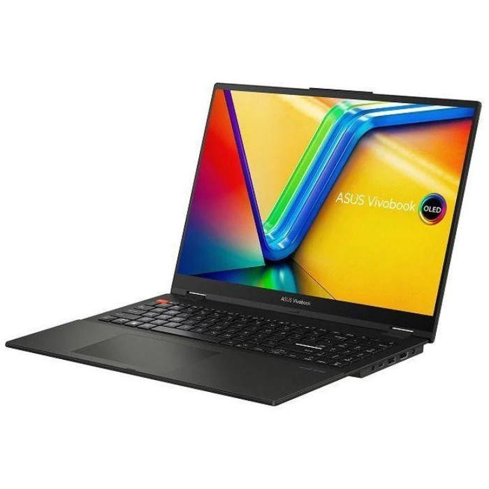 Asus Vivobook S 16 Flip TP3604VA Laptop 16" - Midnight Black - Intel Core i5-1335U 1.3GHz - 16GB RAM - 512GB by Asus - Image 3