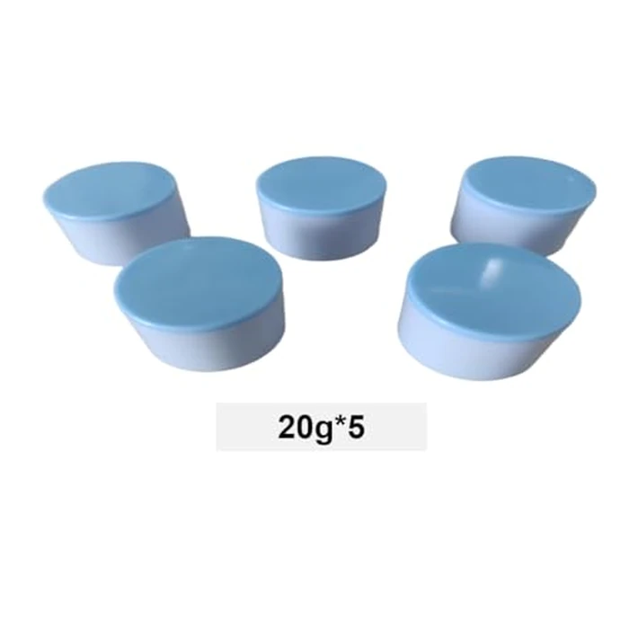 Xiaobaichong Breathing Trainer, Portable Fitness Equipment, Sleep Aid by Xiaobaichong - Image 7