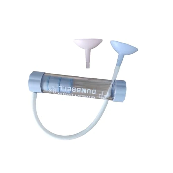 Xiaobaichong Breathing Trainer, Portable Fitness Equipment, Sleep Aid by Xiaobaichong - Image 8