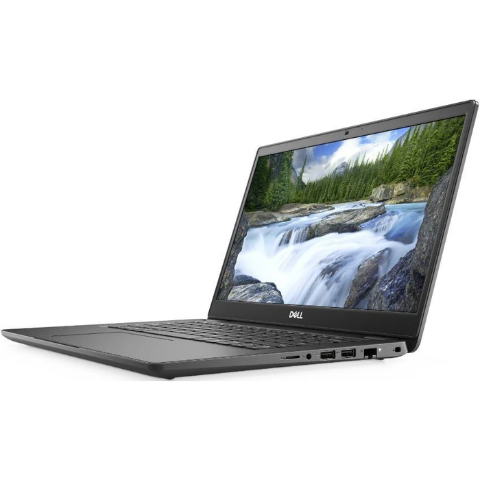 Dell Latitude 14 3410 Laptop 14" - Black - Intel Core i3-10110U 2.1GHz - 16GB RAM - 500GB by Dell - Image 3