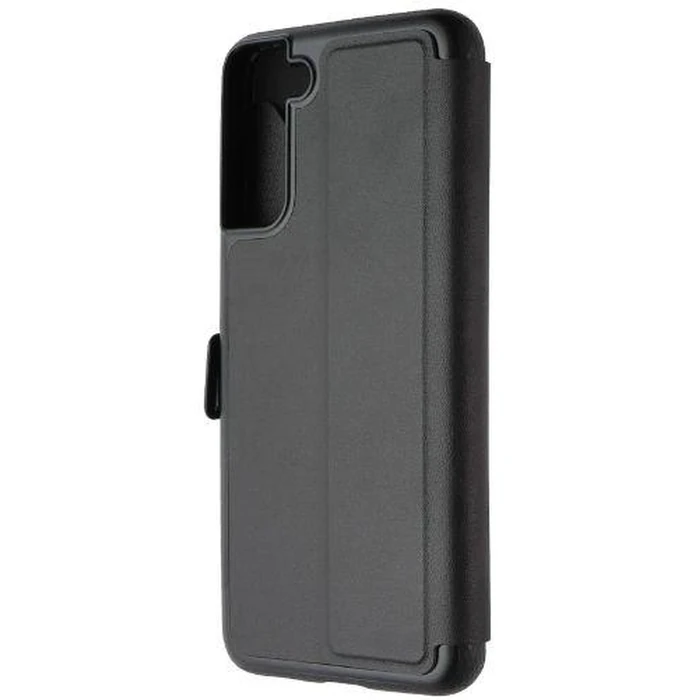 Tech21 EvoWallet Phone Case for Galaxy S21+ (5G) - Black by Tech21 - Image 3