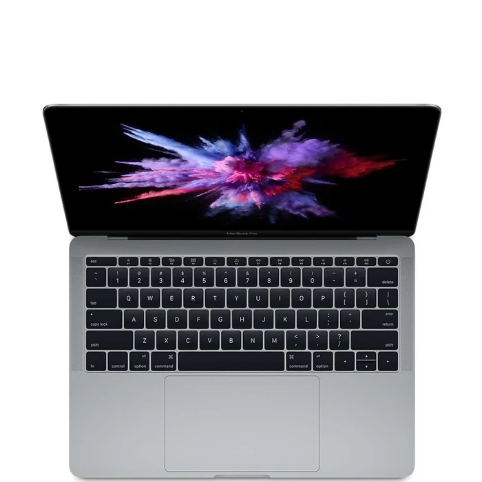 13-inch MacBook Pro 2.3GHz, Mid 2017, Space Gray (8GB RAM, 256GB SSD) by Apple - Fair condition - US$149.04