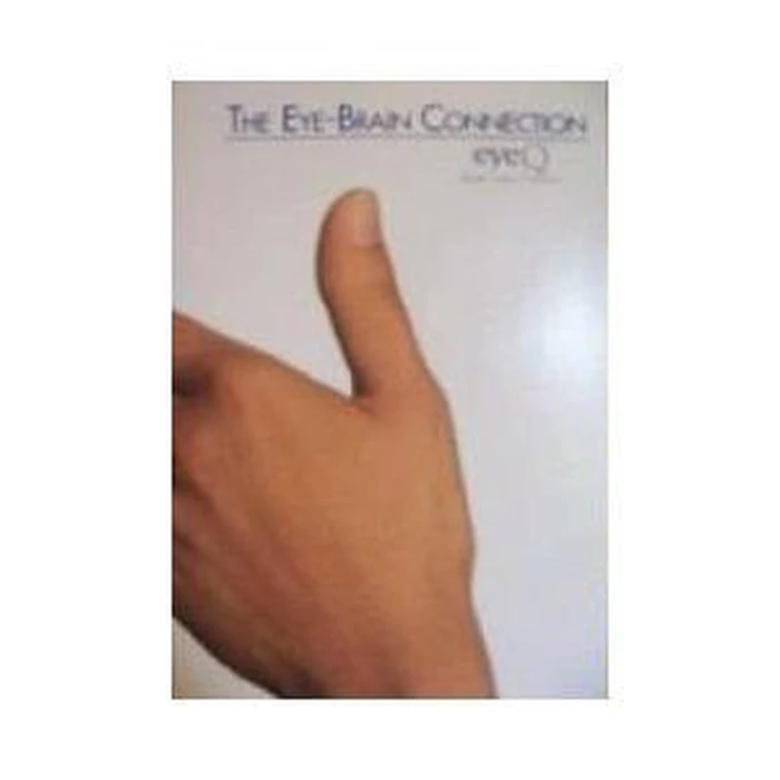 The Eye Brain Connection (eye Q) by WALDMAN PUBLISHING CORP - Image 1