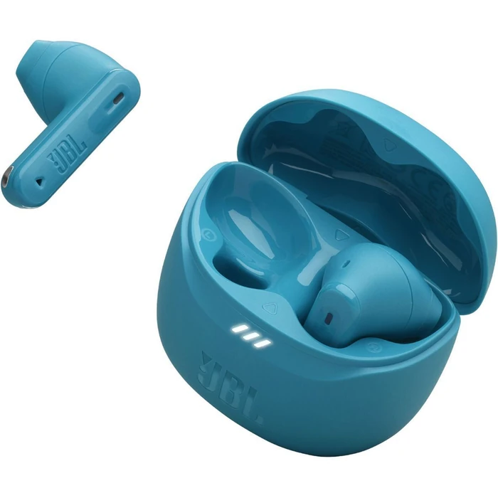 JBL TUNE Flex 2 True Wireless Noise Cancelling Earbuds - Turqoise by JBL - Refurbished - Excellent condition