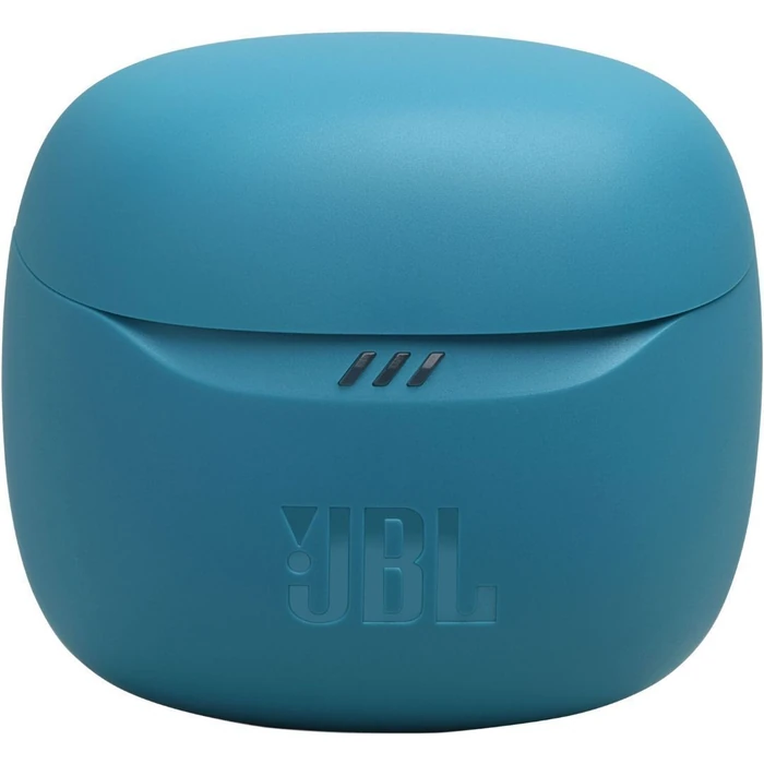 JBL TUNE Flex 2 True Wireless Noise Cancelling Earbuds - Turqoise by JBL - Image 4