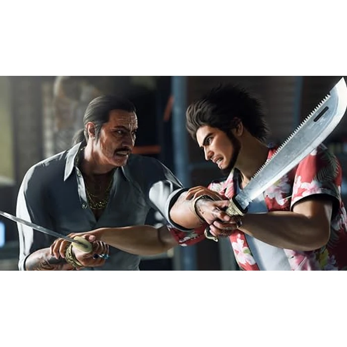 Like a Dragon: Infinite Wealth - PlayStation 5 by SEGA - Image 3